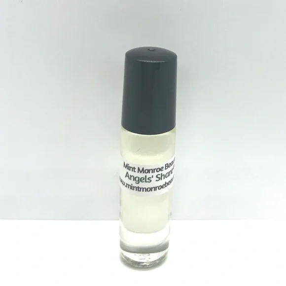 Angels’ Share ( TYPE) Perfume Oil - Picture 2 of 3